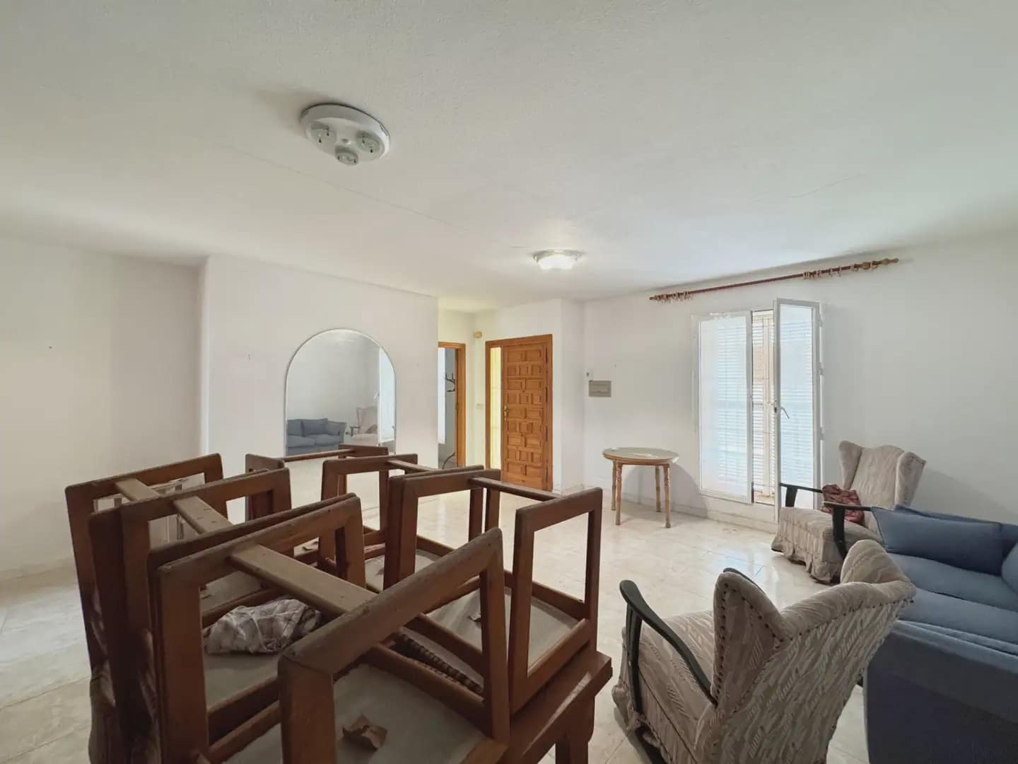 3 soverom Bungalow til salgs i Santiago de la Ribera med garasje - € 650 000 (Ref: 9984350)