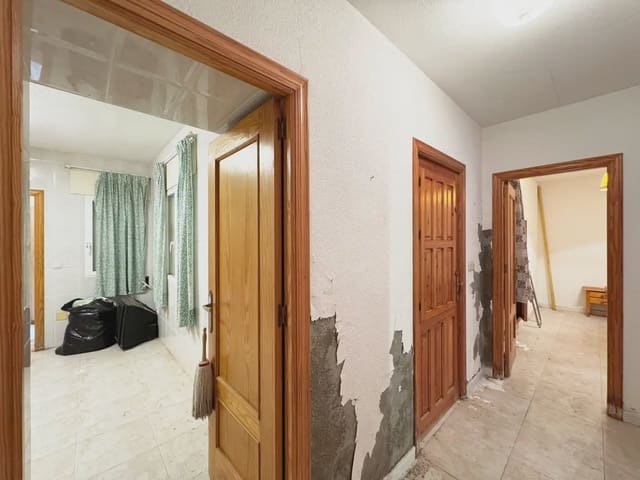 3 soverom Bungalow til salgs i Santiago de la Ribera, San Javier med garasje - € 650 000 (Ref: 9984350)