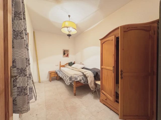3 soverom Bungalow til salgs i Santiago de la Ribera, San Javier med garasje - € 650 000 (Ref: 9984350)