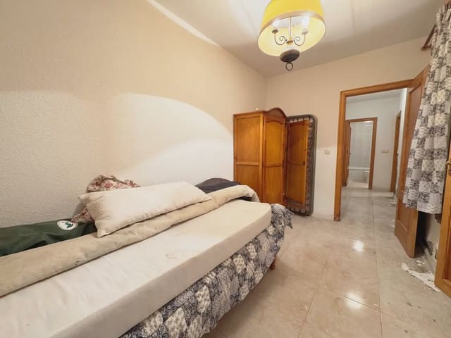 3 soverom Bungalow til salgs i Santiago de la Ribera, San Javier med garasje - € 650 000 (Ref: 9984350)