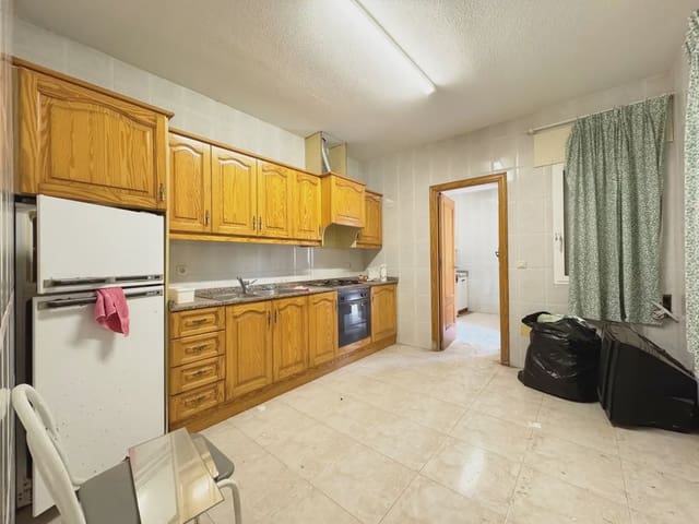 3 soverom Bungalow til salgs i Santiago de la Ribera, San Javier med garasje - € 650 000 (Ref: 9984350)