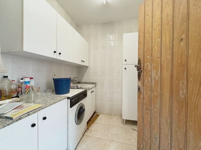 3 soverom Bungalow til salgs i Santiago de la Ribera, San Javier med garasje - € 650 000 (Ref: 9984350)