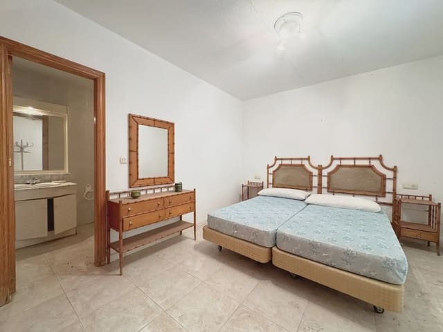 3 soverom Bungalow til salgs i Santiago de la Ribera, San Javier med garasje - € 650 000 (Ref: 9984350)
