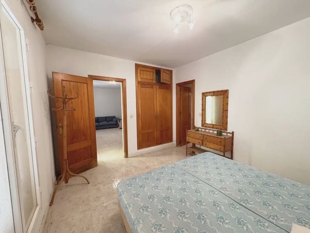 3 soverom Bungalow til salgs i Santiago de la Ribera, San Javier med garasje - € 650 000 (Ref: 9984350)