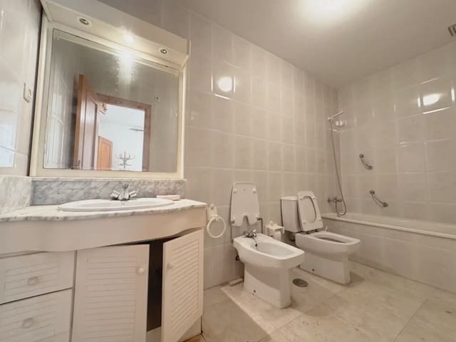 3 soverom Bungalow til salgs i Santiago de la Ribera, San Javier med garasje - € 650 000 (Ref: 9984350)
