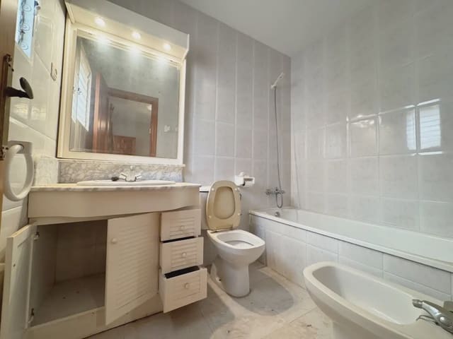 3 soverom Bungalow til salgs i Santiago de la Ribera, San Javier med garasje - € 650 000 (Ref: 9984350)