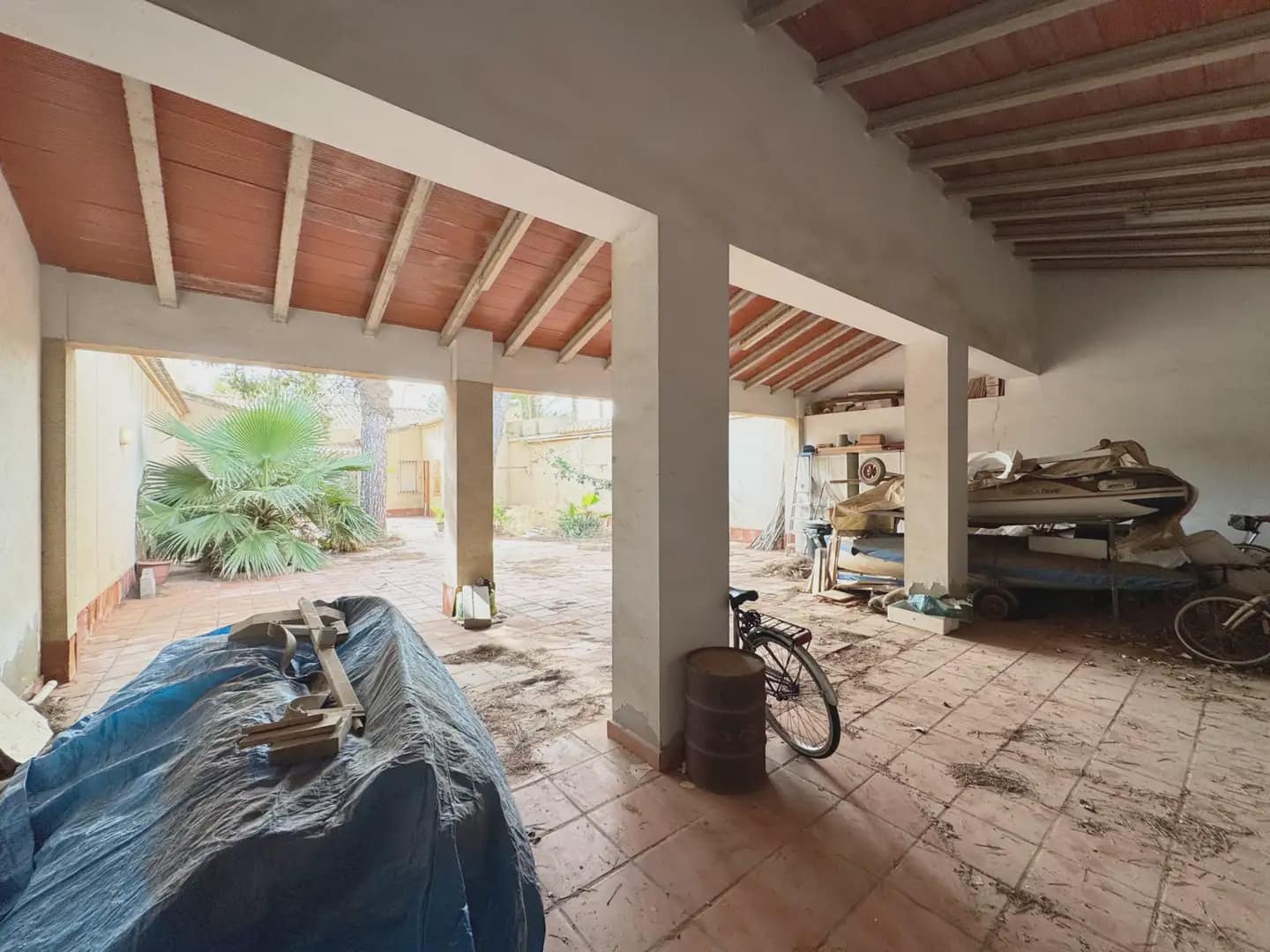 3 soverom Bungalow til salgs i Santiago de la Ribera med garasje - € 650 000 (Ref: 9984350)