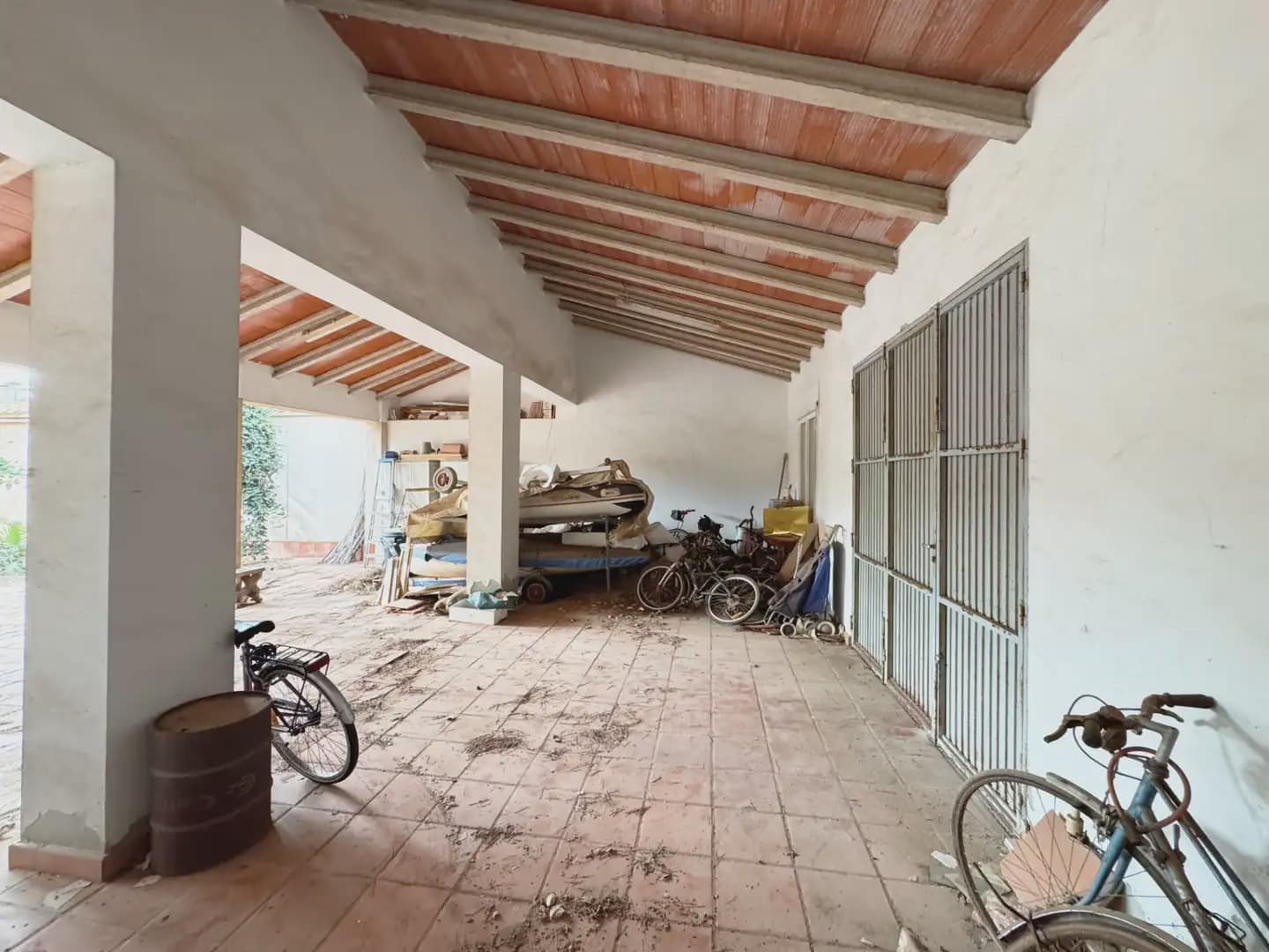 3 soverom Bungalow til salgs i Santiago de la Ribera med garasje - € 650 000 (Ref: 9984350)