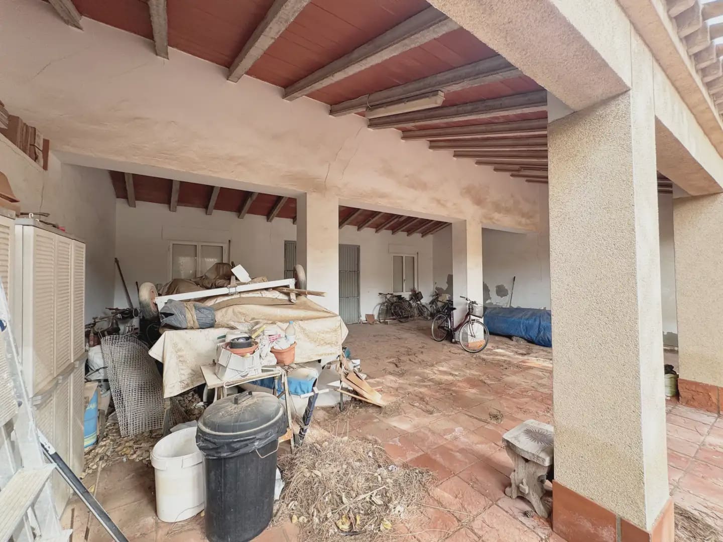 3 soverom Bungalow til salgs i Santiago de la Ribera med garasje - € 650 000 (Ref: 9984350)