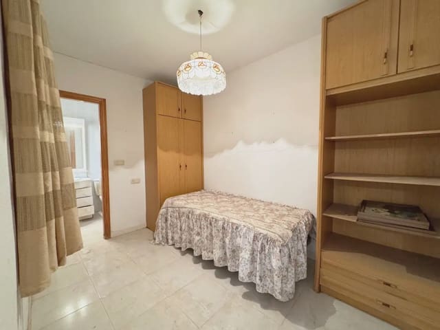 3 soverom Bungalow til salgs i Santiago de la Ribera, San Javier med garasje - € 650 000 (Ref: 9984350)