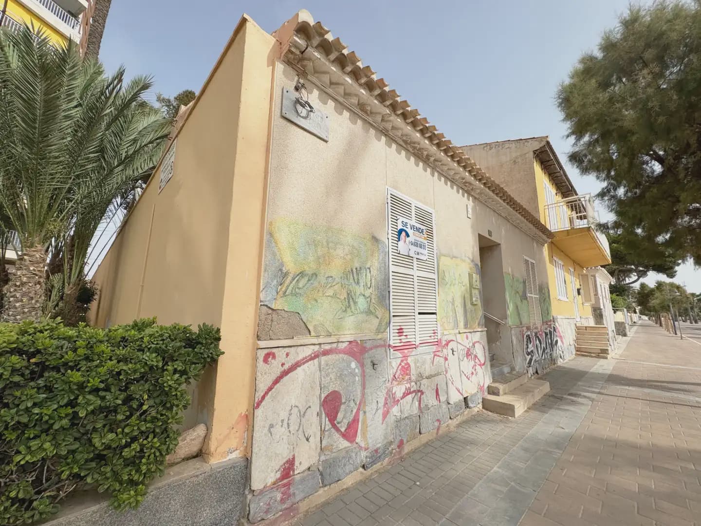 3 soverom Bungalow til salgs i Santiago de la Ribera med garasje - € 650 000 (Ref: 9984350)