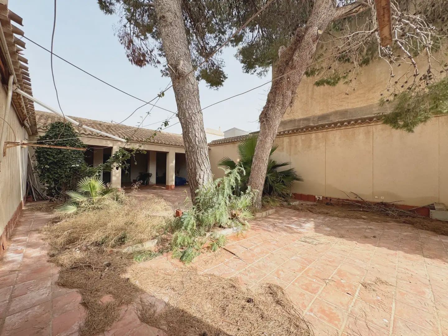 3 soverom Bungalow til salgs i Santiago de la Ribera med garasje - € 650 000 (Ref: 9984350)