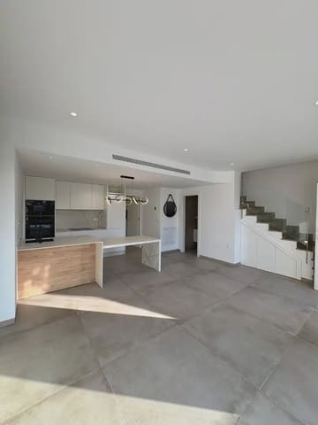 3 soveværelse Byhus til salg i Santiago de la Ribera, San Javier med garage - € 429.900 (Ref: 9987334)