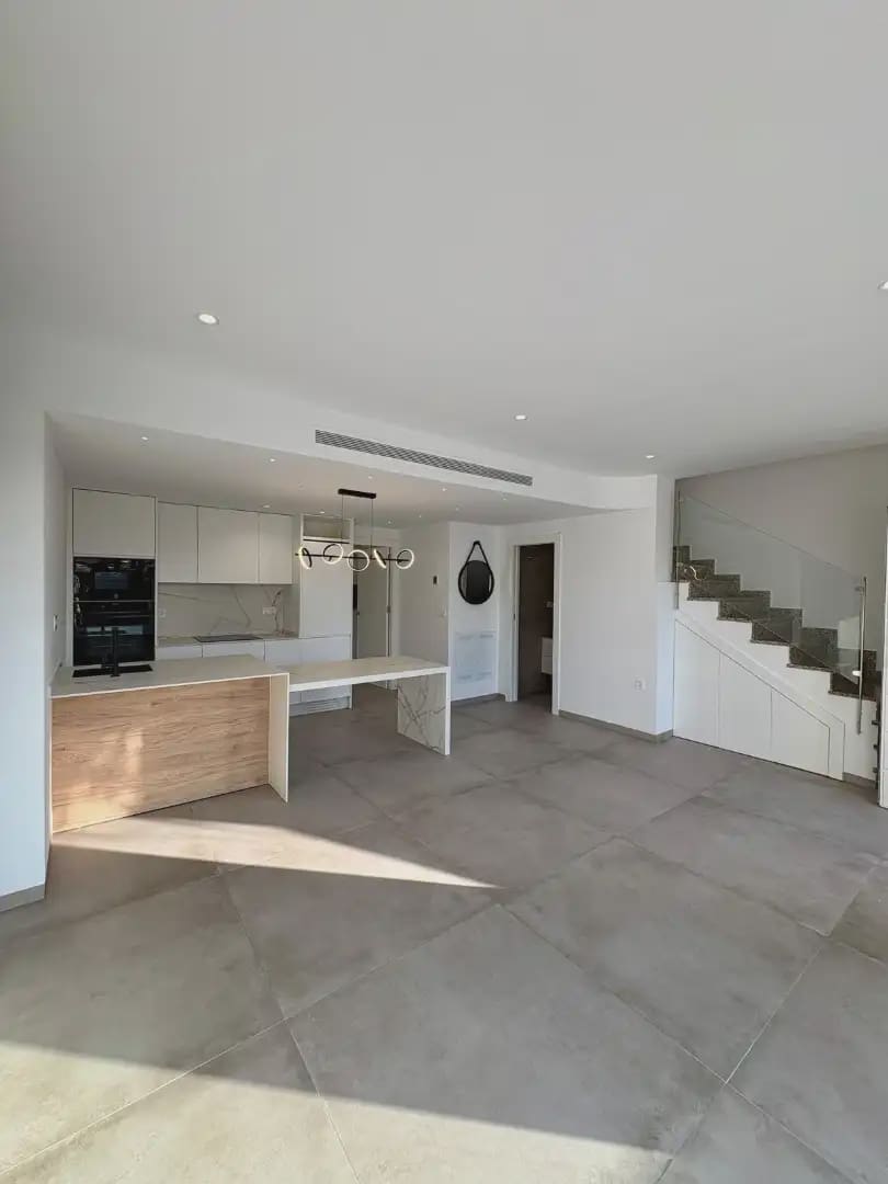 3 soveværelse Byhus til salg i San Javier med garage - € 429.900 (Ref: 9987334)