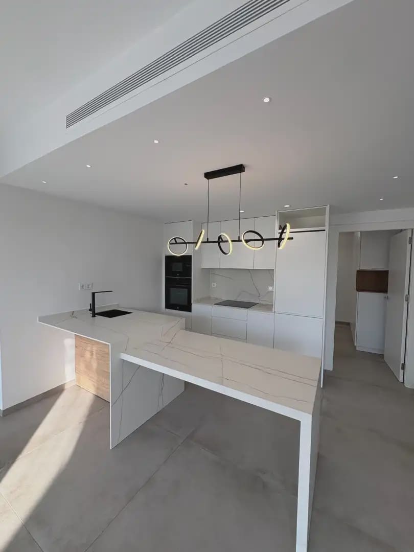 3 soveværelse Byhus til salg i San Javier med garage - € 429.900 (Ref: 9987334)