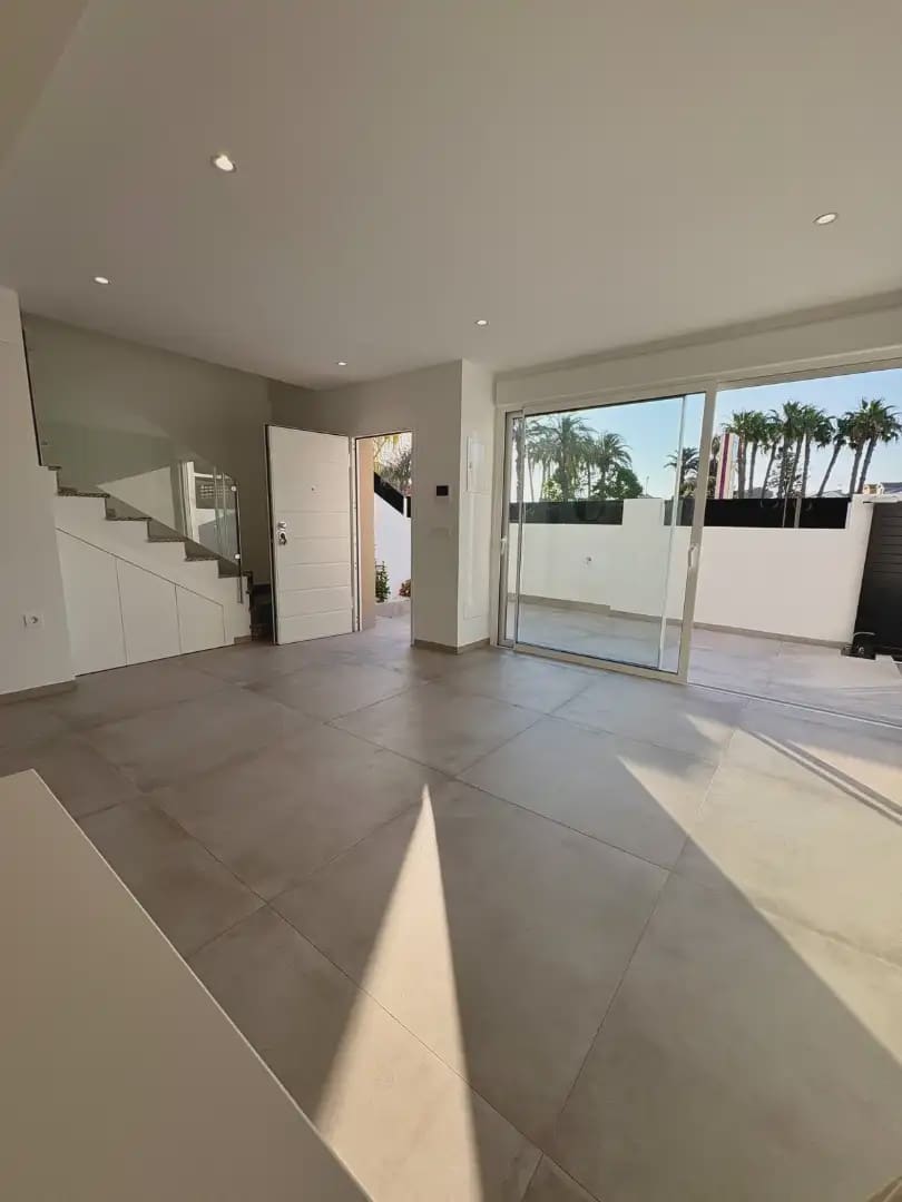 3 soveværelse Byhus til salg i San Javier med garage - € 429.900 (Ref: 9987334)