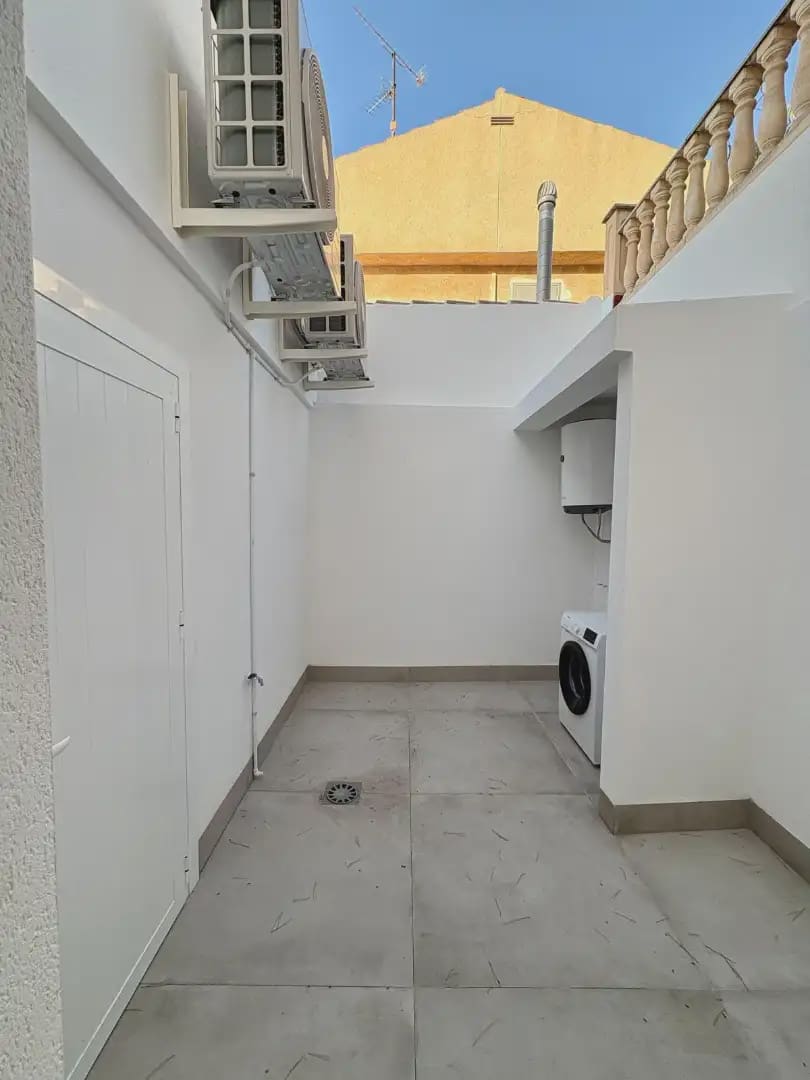 3 soveværelse Byhus til salg i San Javier med garage - € 429.900 (Ref: 9987334)