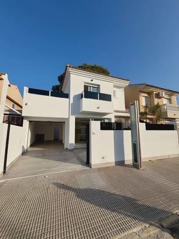 3 soveværelse Byhus til salg i Santiago de la Ribera, San Javier med garage - € 429.900 (Ref: 9987334)