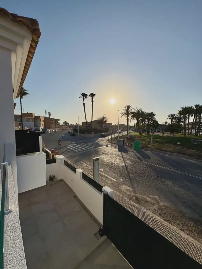 3 soveværelse Byhus til salg i San Javier med garage - € 429.900 (Ref: 9987334)