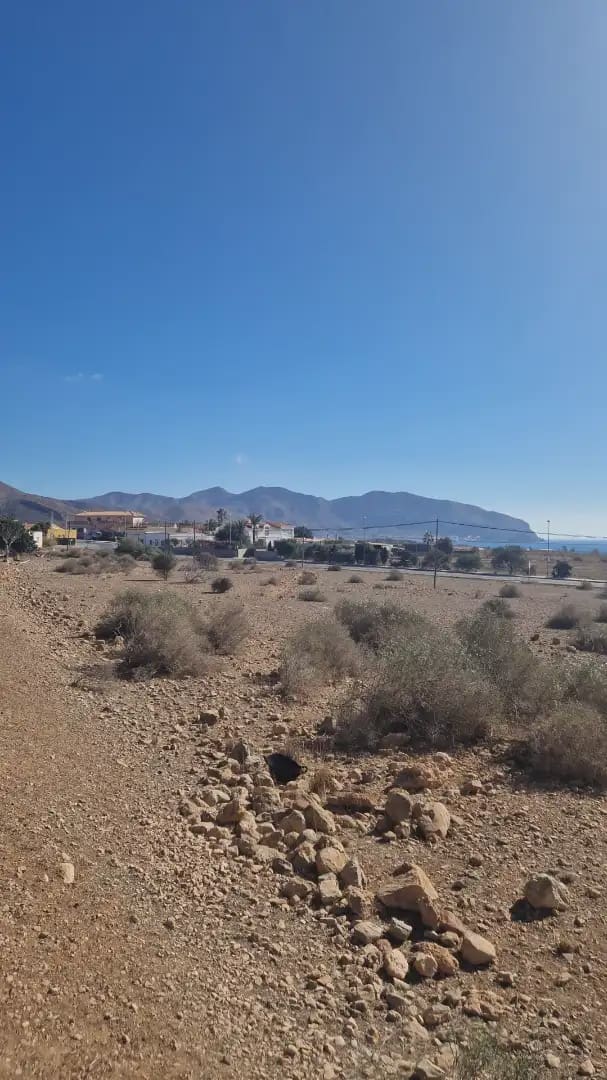 Undeveloped Land for sale in Isla Plana - € 725,000 (Ref: 9996046)