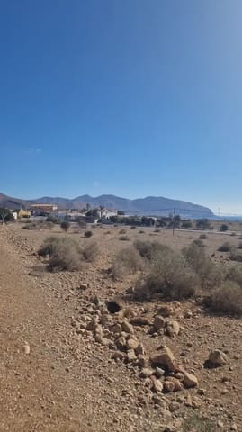 Undeveloped Land for sale in Isla Plana, Cartagena - € 725,000 (Ref: 9996046)