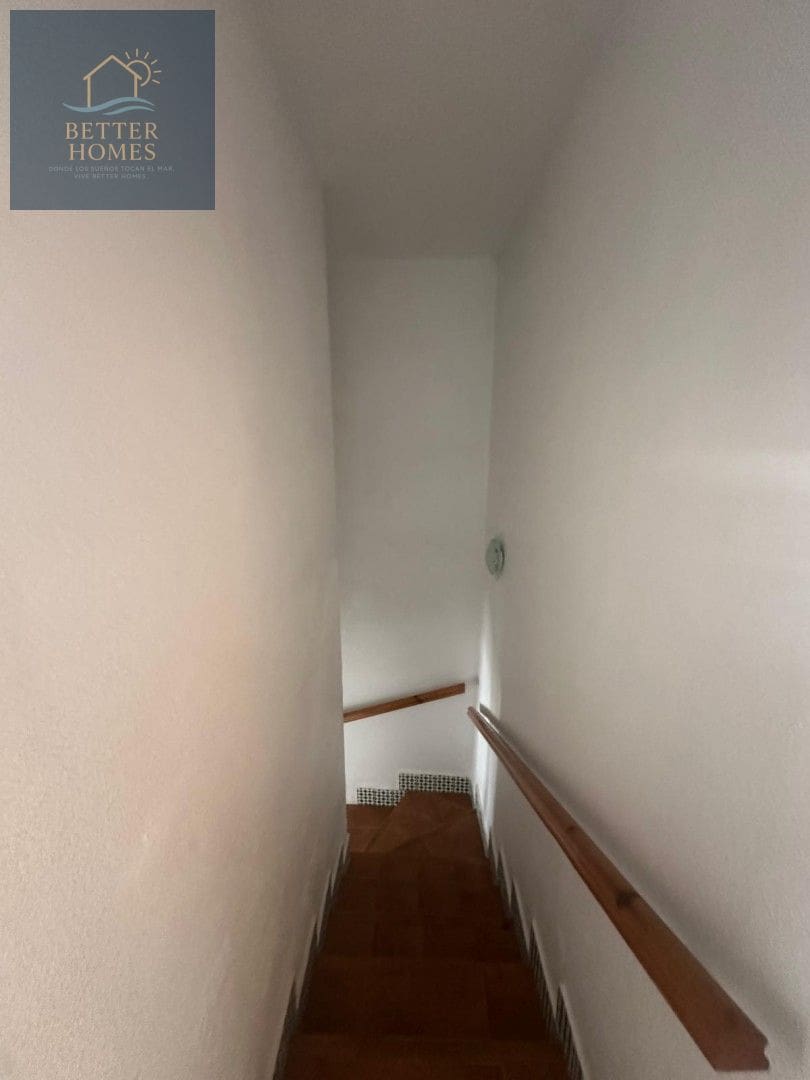 Piso de 3 habitaciones en Puerto de Mazarron en venta con piscina - 174.900 € (Ref: 10009540)