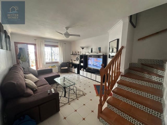 Piso de 3 habitaciones en Bahia, Mazarrón en venta con piscina - 174.900 € (Ref: 10009540)