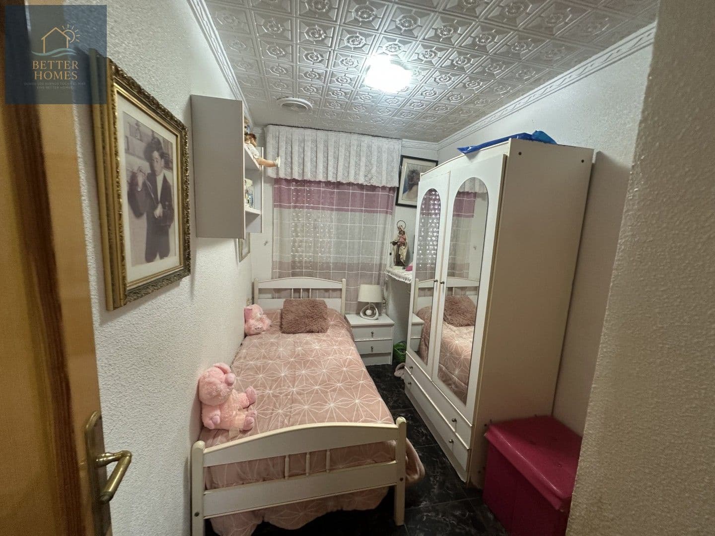 2 camera da letto Appartamento in vendita in Puerto de Mazarron - 120.000 € (Rif: 10009541)