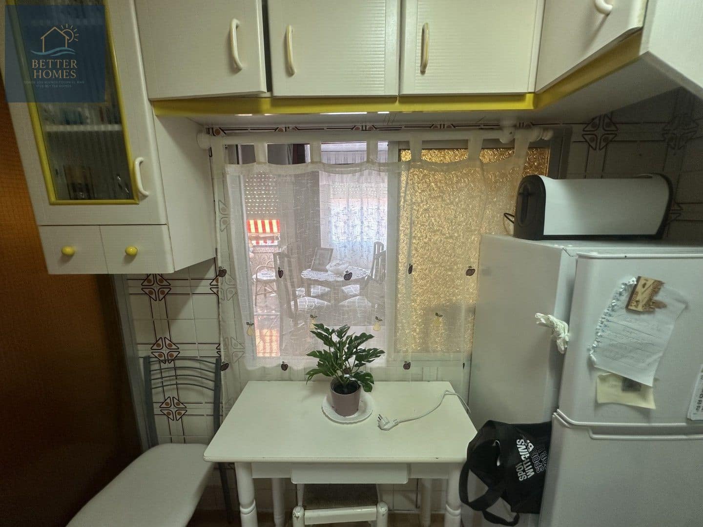 2 camera da letto Appartamento in vendita in Puerto de Mazarron - 120.000 € (Rif: 10009541)