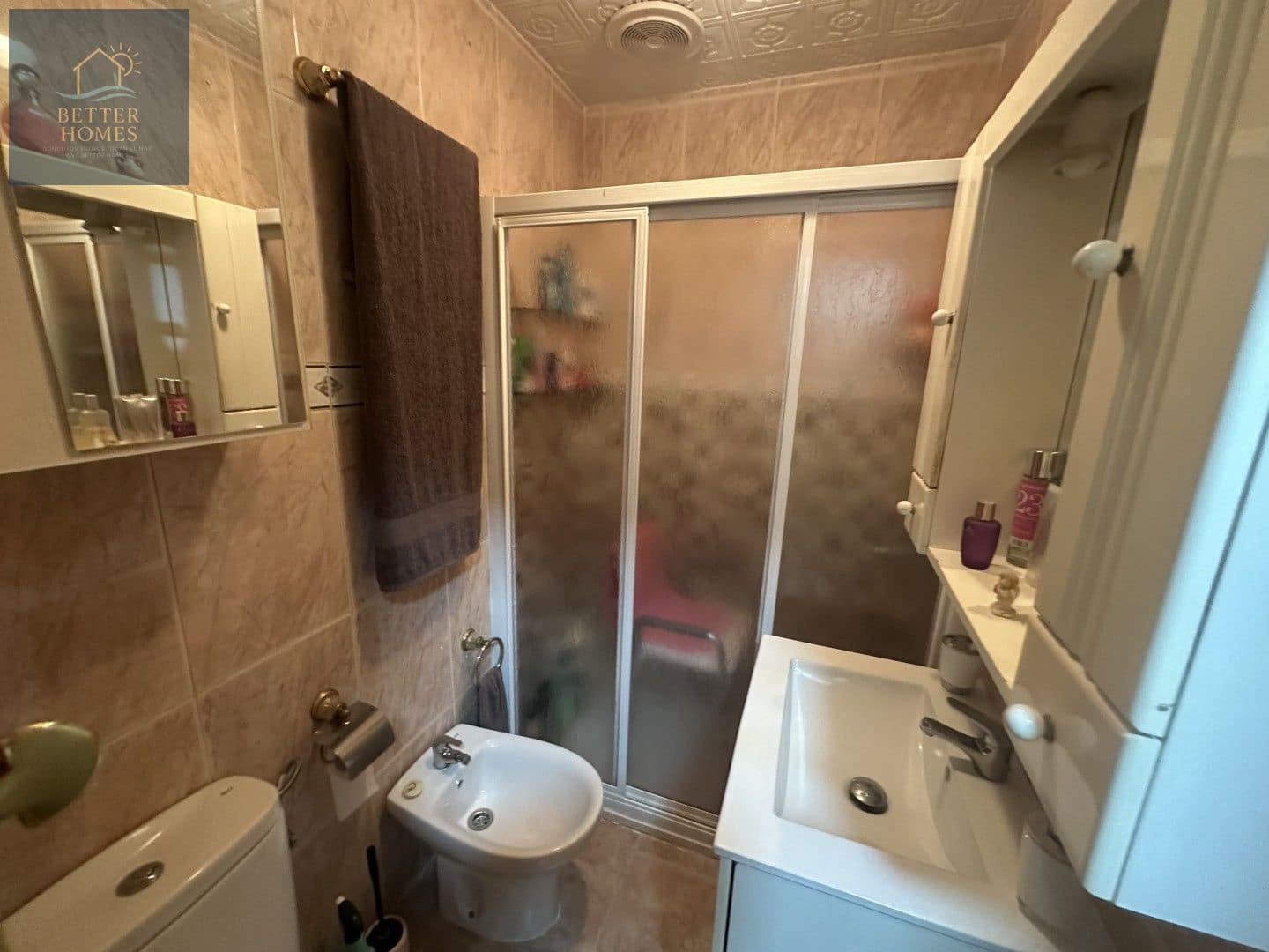 2 camera da letto Appartamento in vendita in Puerto de Mazarron - 120.000 € (Rif: 10009541)