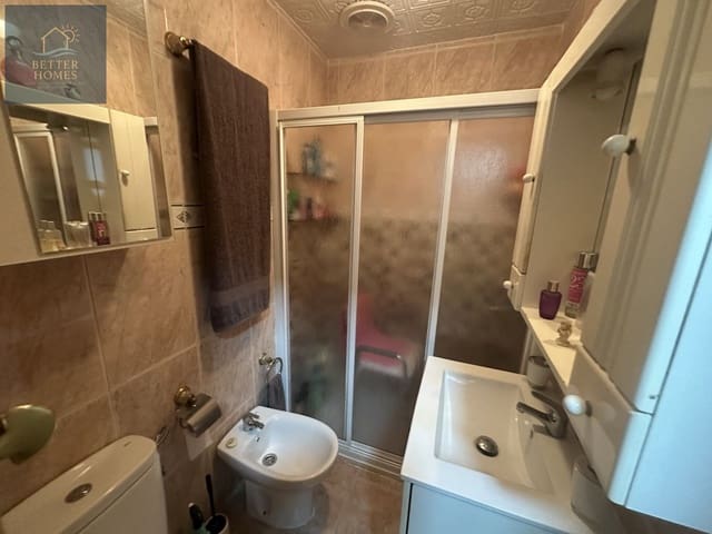 2 Zimmer Apartment zu verkaufen in Bahia, Mazarrón - 120.000 € (Ref: 10009541)