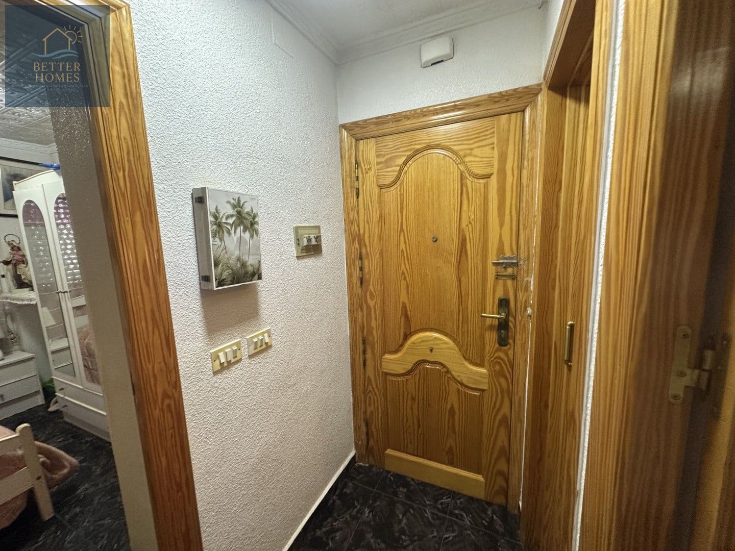 2 camera da letto Appartamento in vendita in Puerto de Mazarron - 120.000 € (Rif: 10009541)