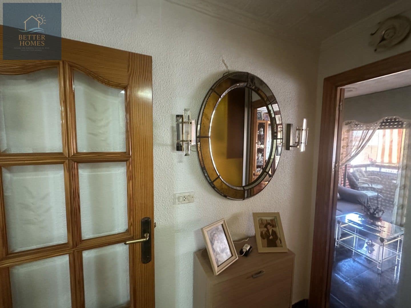 2 camera da letto Appartamento in vendita in Puerto de Mazarron - 120.000 € (Rif: 10009541)