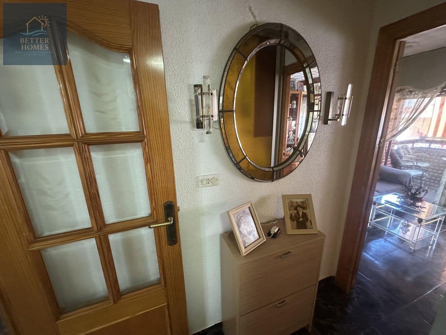 2 camera da letto Appartamento in vendita in Puerto de Mazarron - 120.000 € (Rif: 10009541)