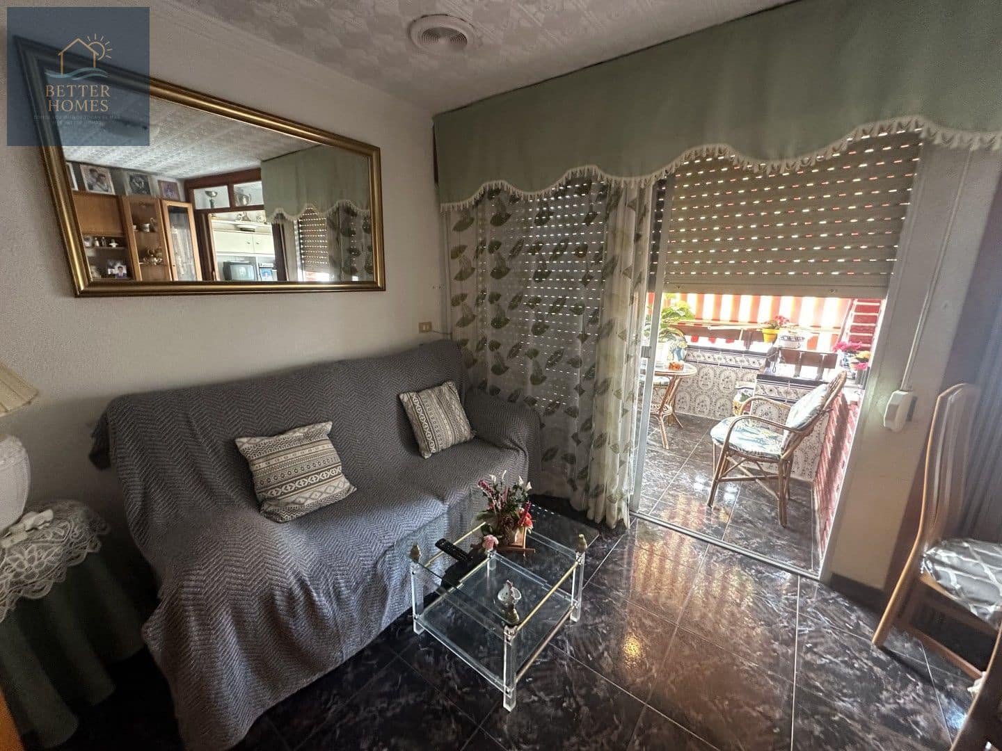 2 camera da letto Appartamento in vendita in Puerto de Mazarron - 120.000 € (Rif: 10009541)