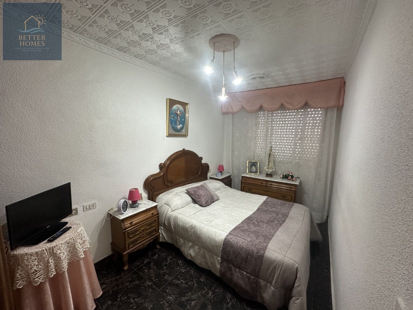 2 camera da letto Appartamento in vendita in Puerto de Mazarron - 120.000 € (Rif: 10009541)