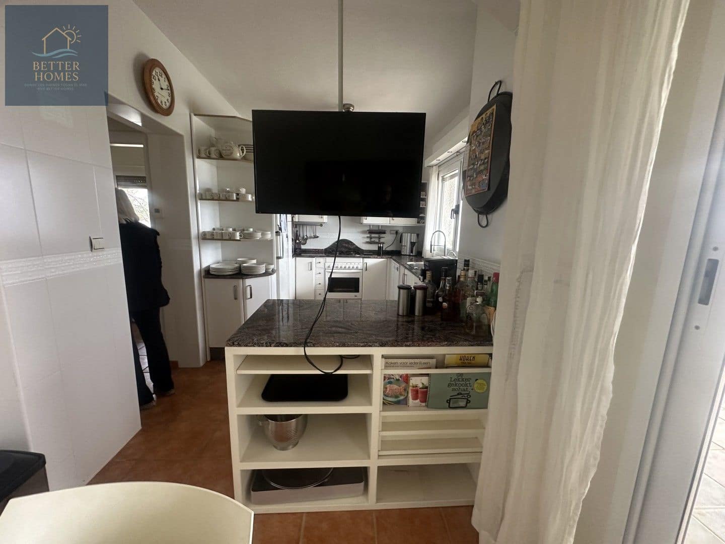 5 makuuhuone Huvila myytävänä paikassa Isla Plana mukana uima-altaan - 834 000 € (Ref: 10009542)