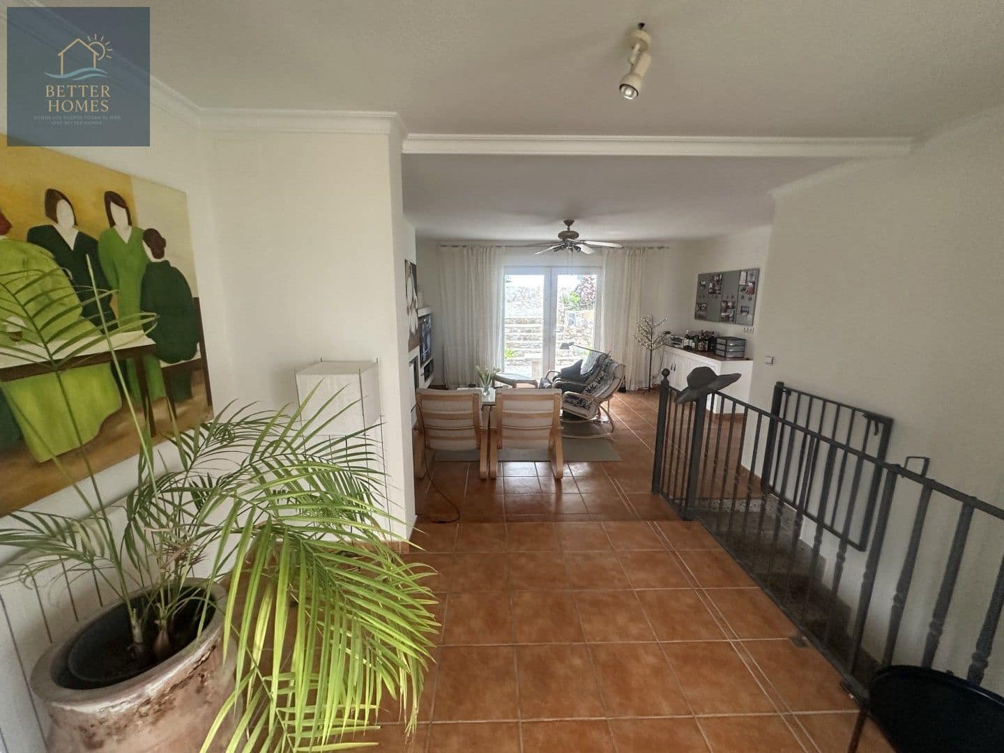 5 makuuhuone Huvila myytävänä paikassa Isla Plana mukana uima-altaan - 834 000 € (Ref: 10009542)
