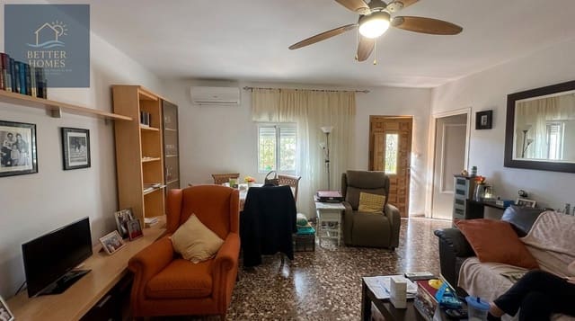 3 quarto Moradia para venda em Perin, Cartagena com piscina - 155 000 € (Ref: 10009543)