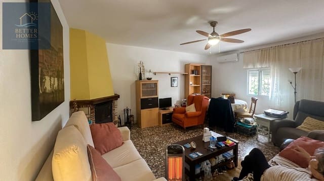 3 quarto Moradia para venda em Perin, Cartagena com piscina - 155 000 € (Ref: 10009543)