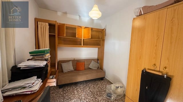 3 quarto Moradia para venda em Perin, Cartagena com piscina - 155 000 € (Ref: 10009543)