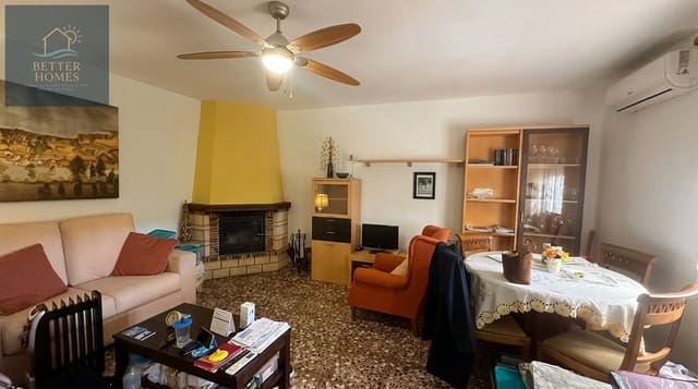 3 quarto Moradia para venda em Perin, Cartagena com piscina - 155 000 € (Ref: 10009543)