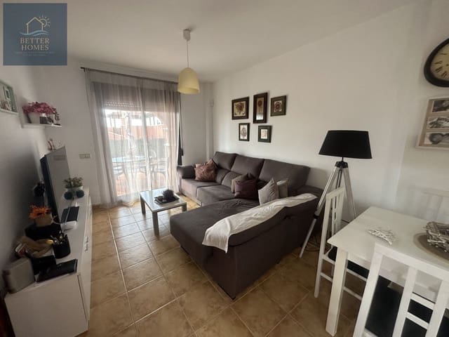2 sovrum Lägenhet till salu i Isla Plana, Cartagena - 210 000 € (Ref: 10009545)