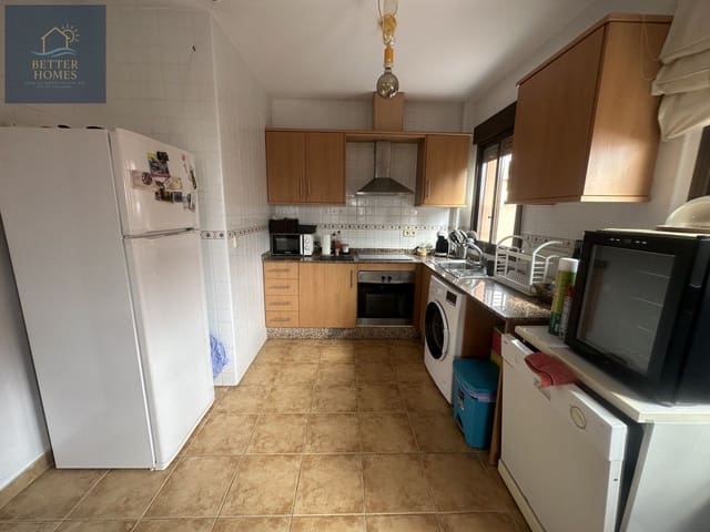 2 sovrum Lägenhet till salu i Isla Plana, Cartagena - 210 000 € (Ref: 10009545)