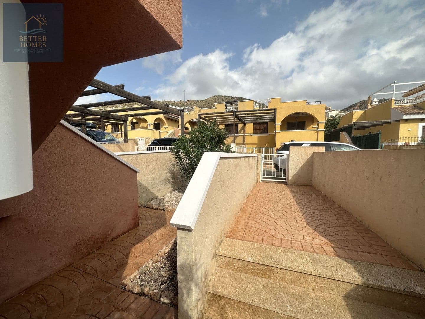 2 chambre Appartement à vendre à Isla Plana - 210 000 € (Ref: 10009545)
