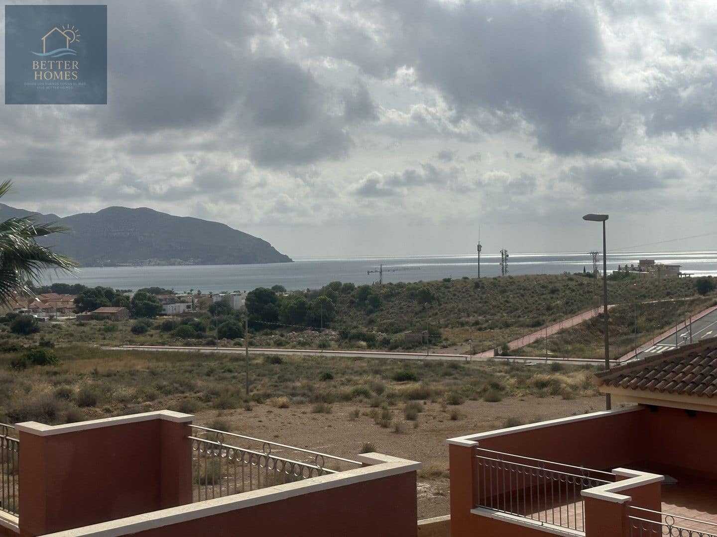 2 chambre Appartement à vendre à Isla Plana - 210 000 € (Ref: 10009545)