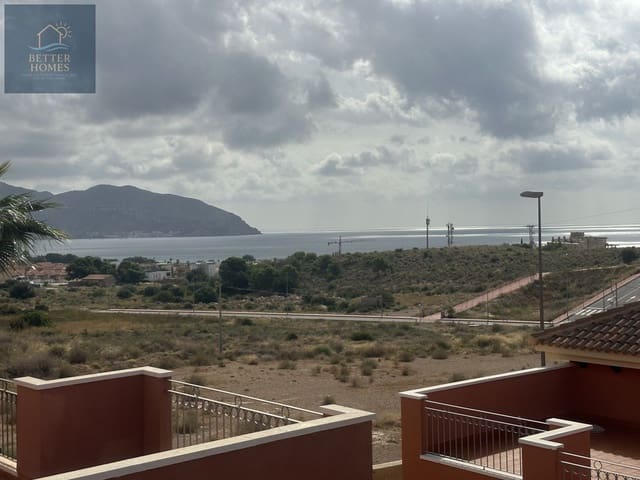 2 sovrum Lägenhet till salu i Isla Plana, Cartagena - 210 000 € (Ref: 10009545)
