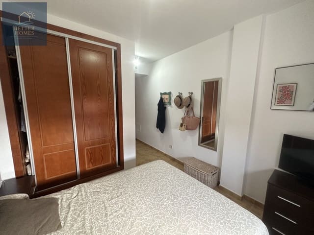 2 sovrum Lägenhet till salu i Isla Plana, Cartagena - 210 000 € (Ref: 10009545)