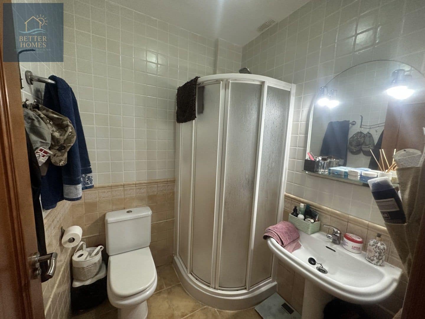 2 chambre Appartement à vendre à Isla Plana - 210 000 € (Ref: 10009545)