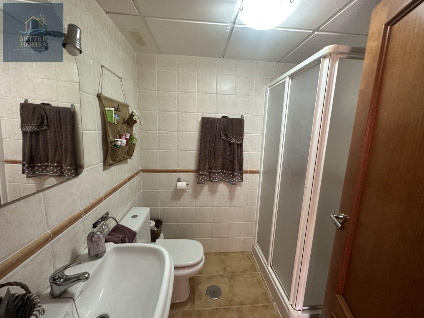 2 chambre Appartement à vendre à Isla Plana - 210 000 € (Ref: 10009545)